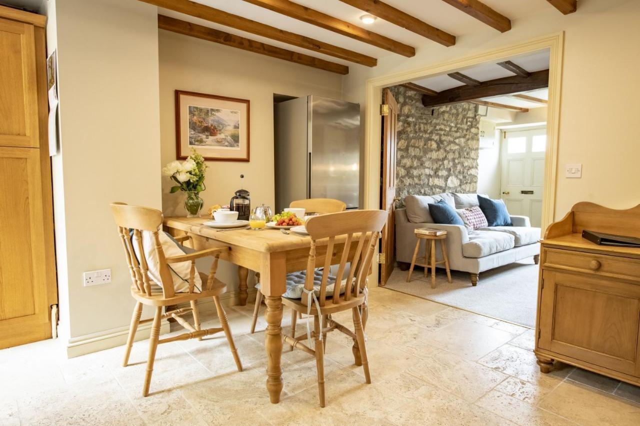 Fairview Βίλα Ampleforth Εξωτερικό φωτογραφία