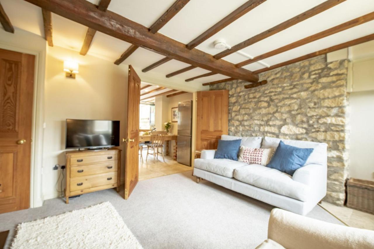Fairview Βίλα Ampleforth Εξωτερικό φωτογραφία