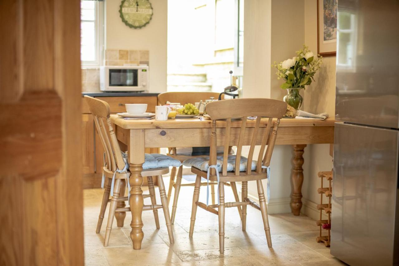 Fairview Βίλα Ampleforth Εξωτερικό φωτογραφία